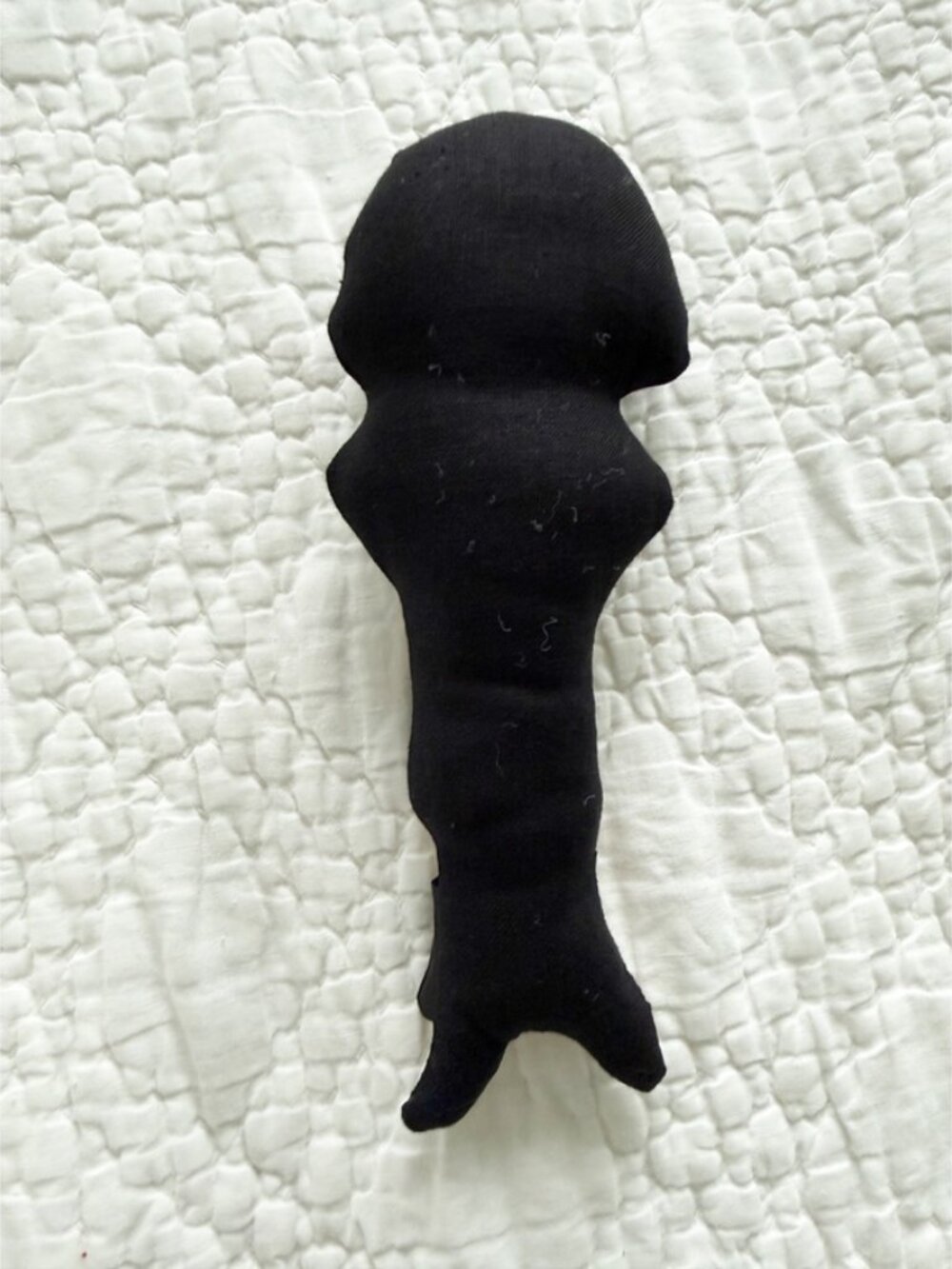Kahri Little Diane Doll Plush Designer DVF - Picture 5 of 6